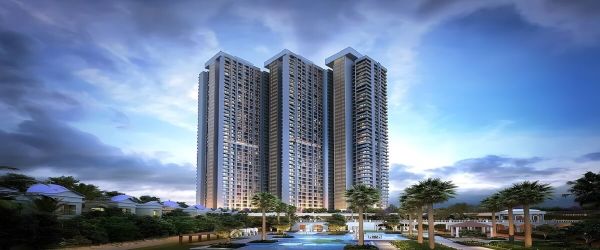 Refinement Redefined: Signature Global Titanium at SPR Sector 71, Gurgaon