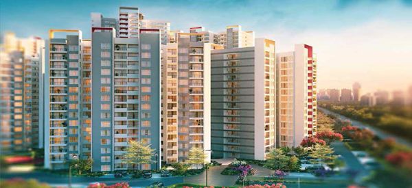 Shapoorji Pallonji Joyville Phase 3: Luxurious Homes in Gurugram