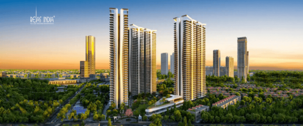 SmartWorld The Edition: Luxurious Living in the Heart of Gurgaon