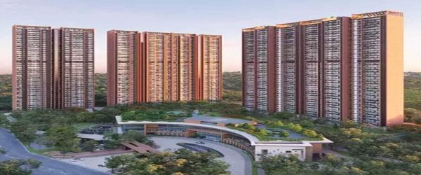 Sobha Aranya: Luxury Living in Sector 80 Gurgaon