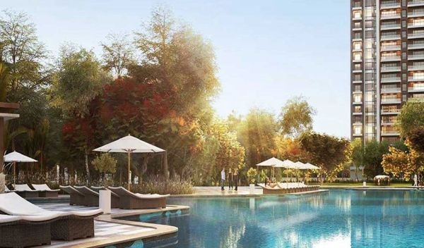 Sobha City Delhi NCR: Where Luxury Meets Unparalleled Living