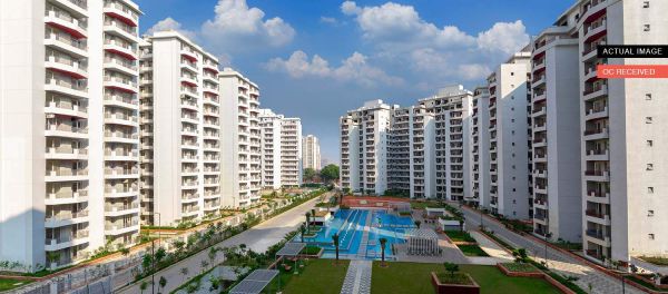 TARC Maceo: A Luxurious Residential Haven in Sector 91, Gurgaon