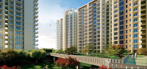 Tata La Vida Gurgaon: A Comprehensive Exploration of Luxury Living
