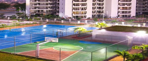 The Benefits of Living in Gurgaon’s Tarc Ishva Sector 63A Community