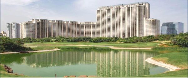 The Rise of Luxury Living: Premium Residential Trends in Gurgaon for 2024