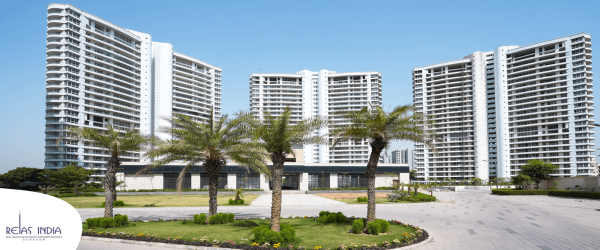 The Rise of Sustainable Living: Eco-Friendly Residential Properties in Gurgaon