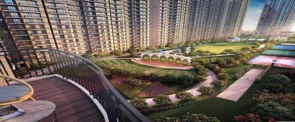 Tips for First-Time Homebuyers in Gurgaon’s ATS Homekraft Sanctuary 105