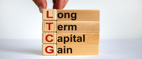 Understanding Long-Term Capital Gain Tax on Shares Indexation