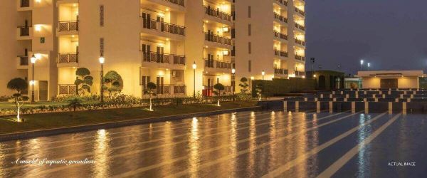 Unlocking Luxury Living: Central Park Bignonia Towers, Sector 32-33, Sohna, Gurugram