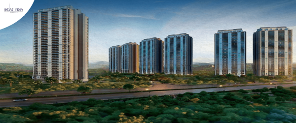 Unlocking Luxury Living: DLF Privana South, Sector 77 Gurgaon