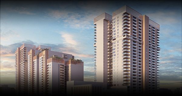 Unlocking Luxury Living: Godrej Prima, Okhla, South Delhi