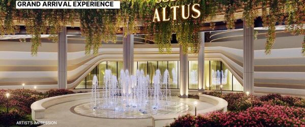 Unveiling Sobha Altus: Gurgaon's Epitome of Luxury Living