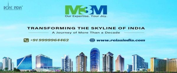 Unveiling the Epitome of Luxury Living: Upcoming Residential Projects by M3M India in Gurgaon