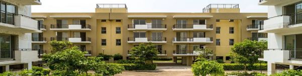 Vatika Xpressions: Offers Contemporary Apartments