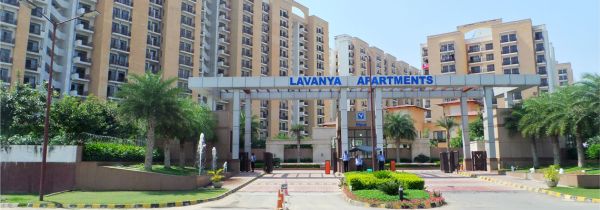 Vipul Lavanya: A Luxurious Residential Project in Gurugram