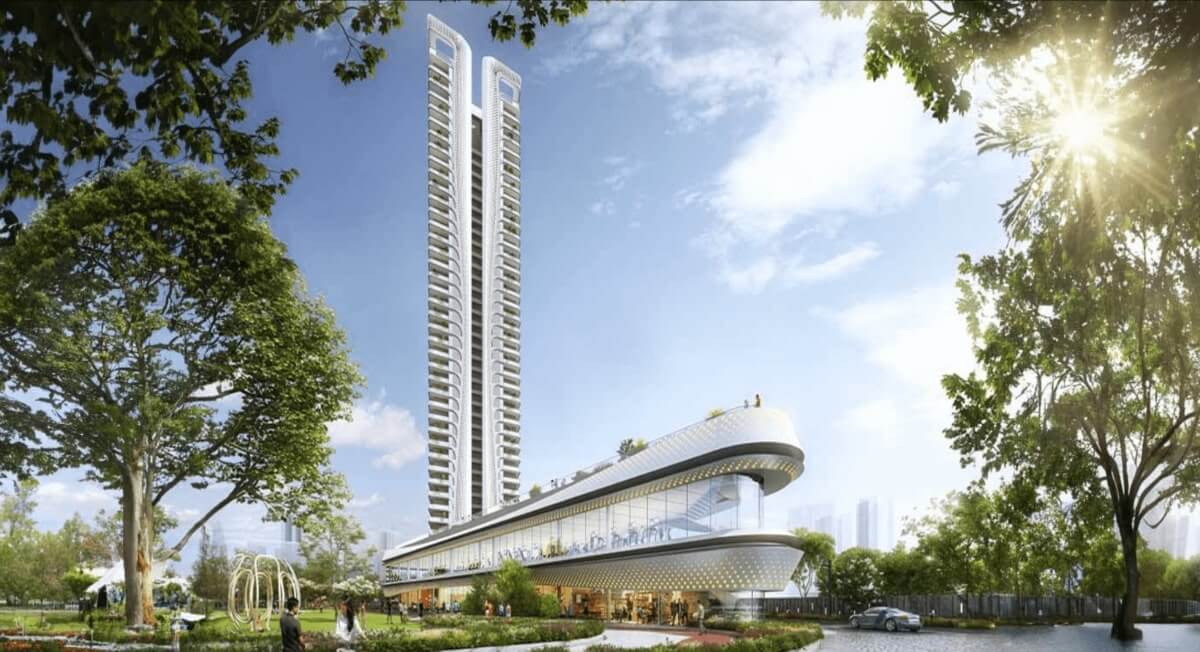 What to Expect at Smartworld The Edition Sector 66 Luxury Living Redefined